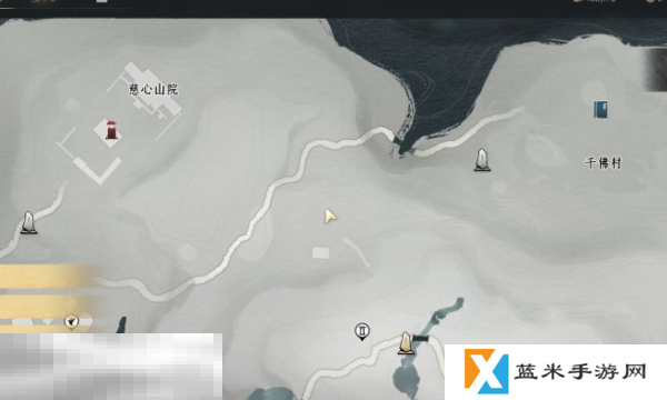 燕云十六声清河佛光顶猫戏在哪里 清河猫戏位置一览