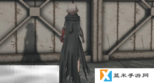 无限机兵拾荒衣+翠峰面罩服装展示 无限机兵全服装一览