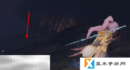 无限机兵晨霜收集指南 武器获取位置分享