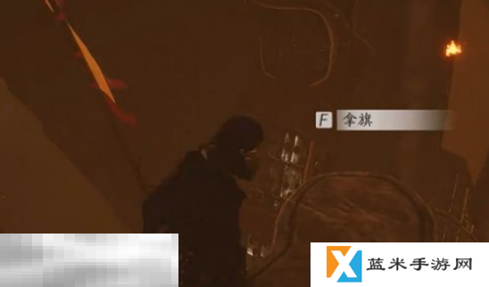 燕云十六声白头城镇军旗在哪 白头城镇军旗位置大全