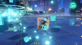 原神无相交响诗活动深度解析，挑战无相BOSS，探索玩法赢海量奖励