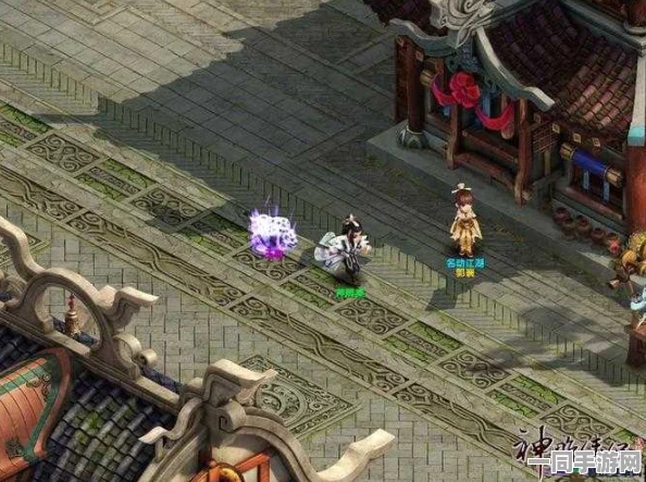 神雕侠侣手游，无双技能全解析，解锁战斗新境界深度探索