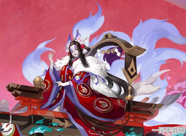 阴阳师新篇深度解析，SP玉藻前的培养价值与玩家热议焦点