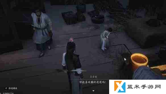燕云十六声宛转藤任务怎么玩 燕云十六声宛转藤任务完成技巧