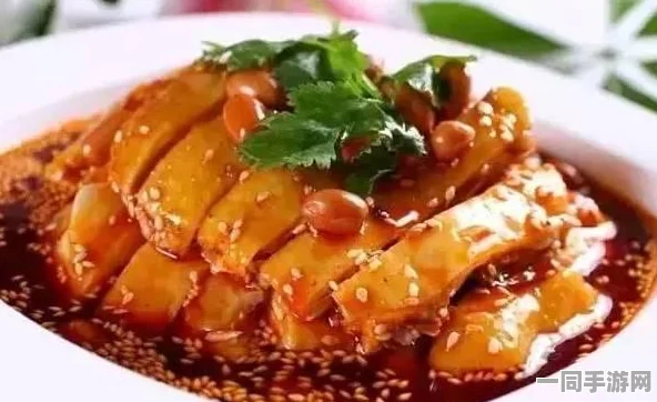 鬼城麻辣鸡的完美伴侣，深入解析食物语中的汤药搭配奥秘