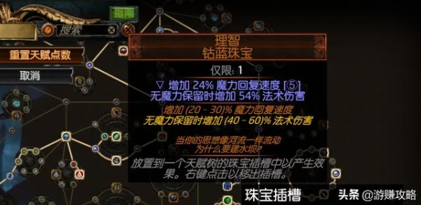 流放之路狂热下的价值探讨，妄想症珠宝价格飙升之谜