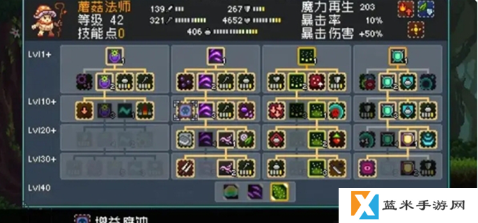 怪物乐土怪物进化表一览-最新版本怪物进化图