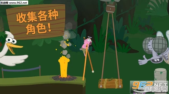 合合大师游戏火爆上线，消除合成新玩法，带来无尽闯关挑战乐趣