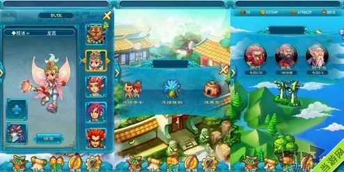 卡布西游玩家必读，全面解析二次封禁解封攻略及官方最新应对举措