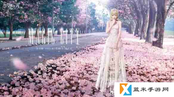 以闪亮之名融晶之泪套装介绍-融晶之泪细节展示