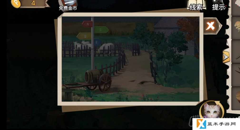 幻书奇缘第四章怎么通关-第四章通关攻略上半部分