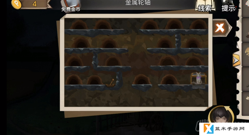 幻书奇缘第四章怎么通关-第四章通关攻略上半部分
