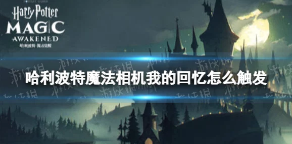 哈利波特魔法觉醒，深入探索金回想神秘获取之旅全揭秘