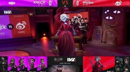 第五人格角色对决，祭司VS机械师，谁能在战场上主宰沉浮？