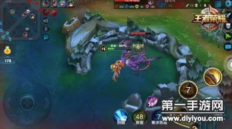王者荣耀祈愿花活动深度解析，揭秘祈愿之花寻觅全攻略
