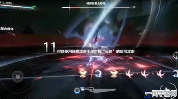 战双帕弥什深度攻略，挑战模式第18-10关36字以上通关秘籍揭秘