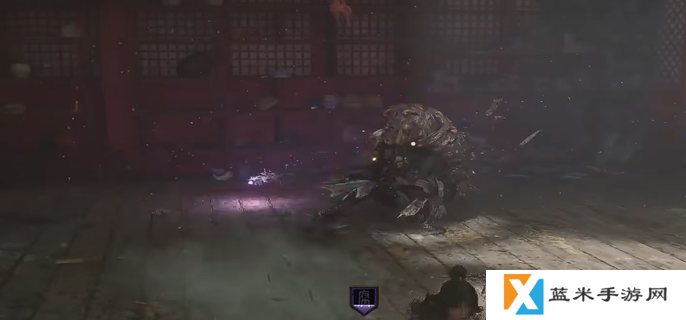 明末渊虚之羽降低燃烧时间方法