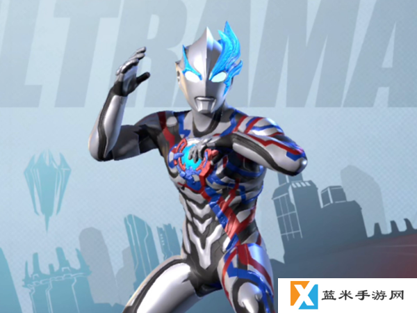 奥特曼超时空英雄快速提升战力方法