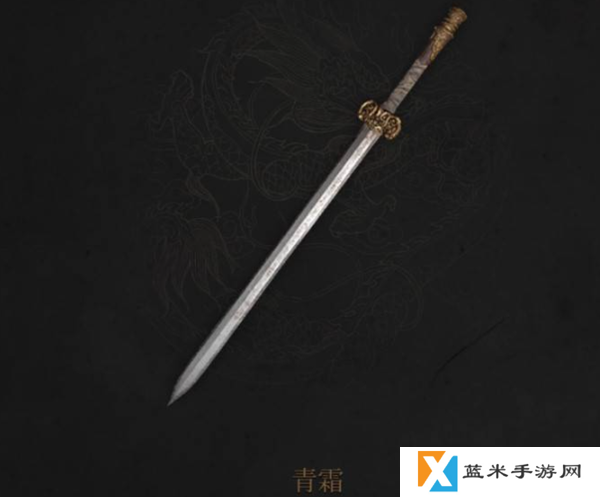 明末渊虚之羽单手剑怎么选择-最强单手剑选择推荐